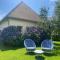 Appartement entre terre et mer à proximité de Honfleur