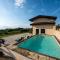Il Casot Private House with Pool