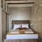 Luxury Seafront Suite Fabri