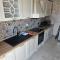 Luxury Seafront Suite Fabri