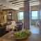 Luxury Seafront Suite Fabri
