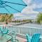 Southbay by the Gulf #51 - Walk to private beach in 3 min - Beach setup included - Spectacular lake views - Completely Remodeled 2BR/2.5BA Townhouse - ديستين