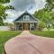 Cozy Tennessee Abode with Private Hot Tub and Fire Pit