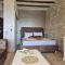 Luxury Seafront Suite Fabri