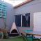 CG glamping