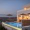 Kommosunset Villas - Pitsidia