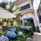 1714 Hotel Boutique Guatapé