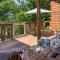 Eureka Sunset Cabins