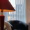 Elegant and Bright Seaside APT in Swansea Marina