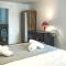 Elegant and Bright Seaside APT in Swansea Marina