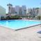 Southbay by the Gulf #51 - Walk to private beach in 3 min - Beach setup included - Spectacular lake views - Completely Remodeled 2BR/2.5BA Townhouse - ديستين