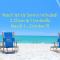 Southbay by the Gulf #51 - Walk to private beach in 3 min - Beach setup included - Spectacular lake views - Completely Remodeled 2BR/2.5BA Townhouse - ديستين