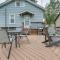 Cozy Westmont Home Walk to Metra Station!