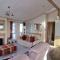 Sea View Lodge, Seal Bay Resort, Selsey