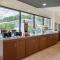 Comfort Suites Kodak Sevierville