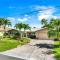 Good Vibes - Waterfront Living - Cape Coral