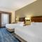 Comfort Inn & Suites Mt Rushmore