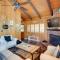 Lake Arrowhead Retreat By Snow Valley Mtn Resort!