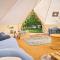 Hesselgaard Glamping - Dalby