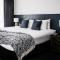 ibis Styles Canberra Eagle Hawk