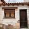 A small cottage in the city - Mendoza