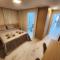Sonho de apartamento pé na areia