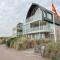 Krab aan Zee