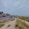 Krab aan Zee