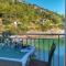 Rooms by the sea Cove Bristova, Hvar - 12140