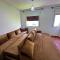 Residence Al Kasaba - Spacious apartment with swimming pool and direct access to sea - Oued Laou