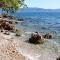 Apartments by the sea Podaca, Makarska - 21547
