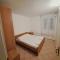 Apartments by the sea Podaca, Makarska - 21547 - Zaostrog
