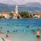 Holiday house with a parking space Kastel Stafilic, Kastela - 21506