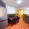 Residence Al Kasaba - Spacious apartment with swimming pool and direct access to sea