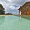 Brand new villa with private pool