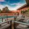 Jacuzzi, Walk to Trails, Stunning Views, Mid-Century Modern,Pool - سيدونا