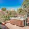 Jacuzzi, Walk to Trails, Stunning Views, Mid-Century Modern,Pool - سيدونا