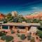 Jacuzzi, Walk to Trails, Stunning Views, Mid-Century Modern,Pool - سيدونا