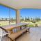 Wave Culture 1204 Beach Bliss - Apartment with complex Pool & Spa