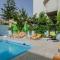 Emilia Hotel Apartments