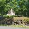 House on a Hill - Bushkill