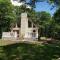 House on a Hill - Bushkill