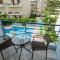 Emilia Hotel Apartments