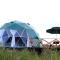 glamping casa blanca