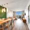 Water View Building With Pool - 5-Min Walk To The Beach