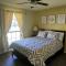 The Cozy Corner House at Haltom City Texas