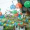 Kosmos Apart Hotel Phu Quoc - Night market & Walkin to beach