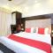 OYO Hotel Ska Hometel