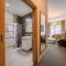 LUXURY Apartments Hrebienok C411