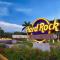 Penthouse Chic en Cana Rock Condos #23